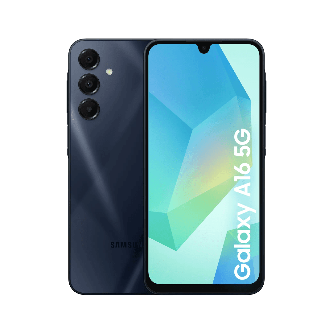 Samsung Galaxy A16 128GB 6Gb RAM 5G - Celulares - Innovacell Samsung Galaxy A16 128GB 6Gb RAM 5G - Celulares - Innovacell
